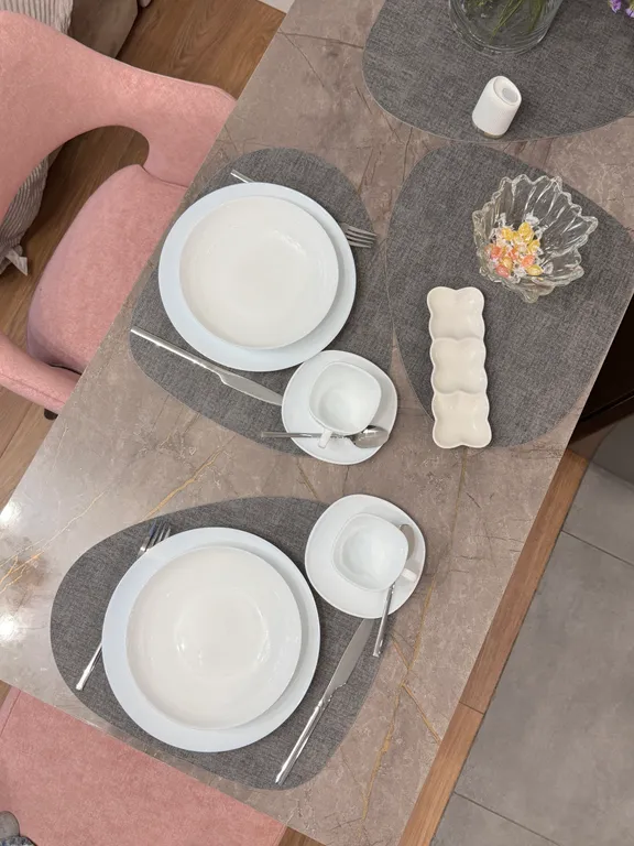 Новая чистая квартира близко к аэропорту