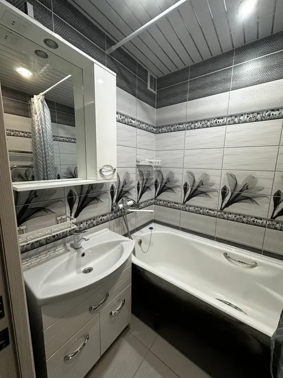 Комфортная квартира в центре города