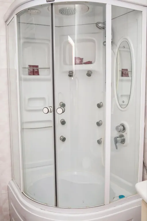 Одноместный улучшенный