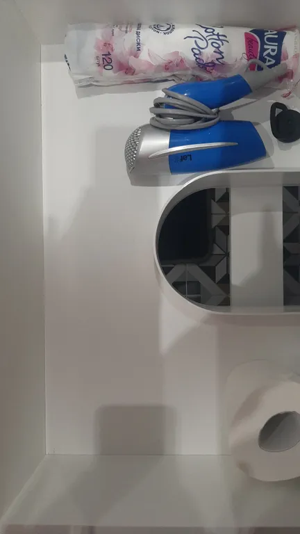 Квартира Квартира WhiteGray апартамент — Калининград