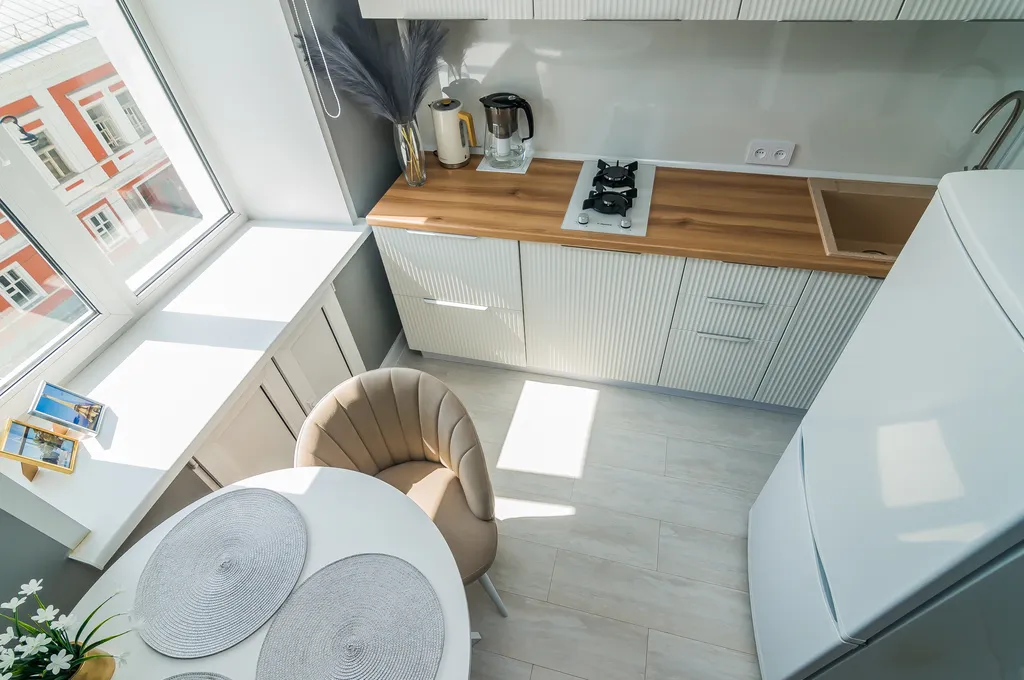 Уютная квартира в самом центре города Перми