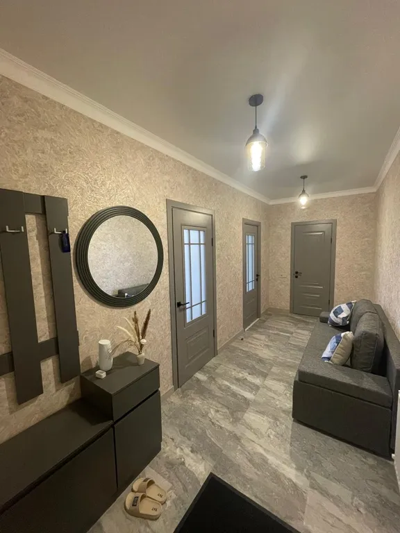 Долина Кавказа