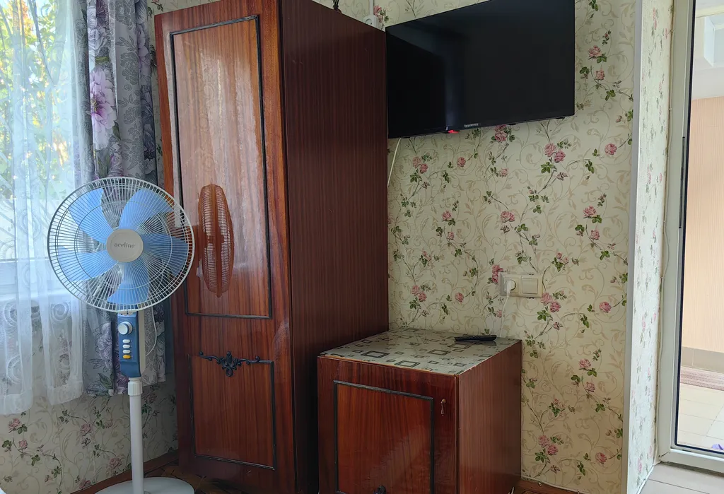 Уютный домик недалеко от моря