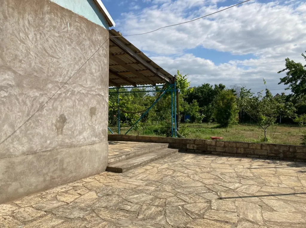 Дача у моря