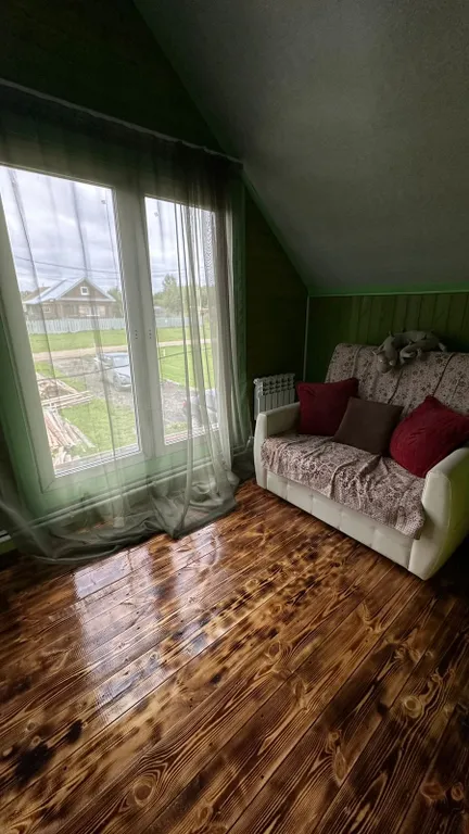 Гостевой дом-баня Решма