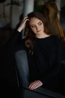 Екатерина Новикова