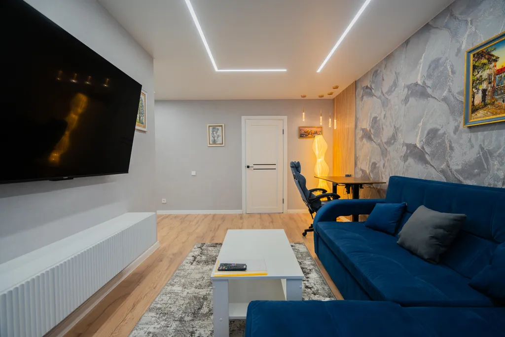 Apartments 47