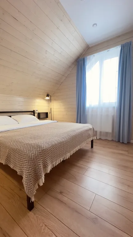 Коттедж Атмосферный дом — Ломоносов