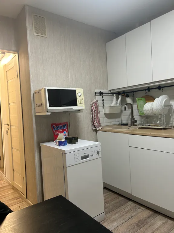 Квартира в центре города