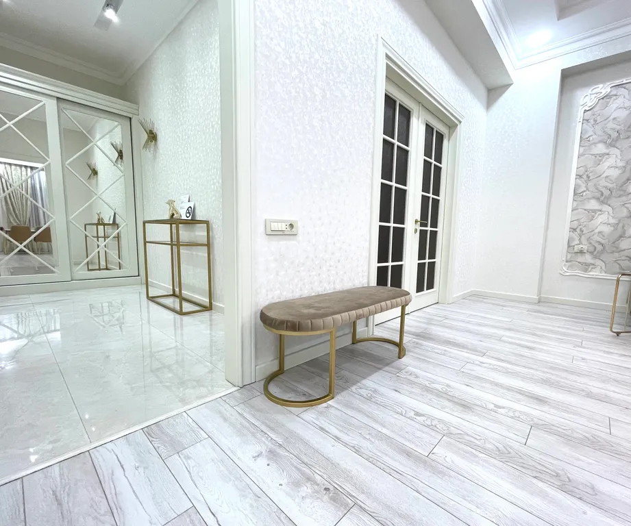 Maison D’or apartment