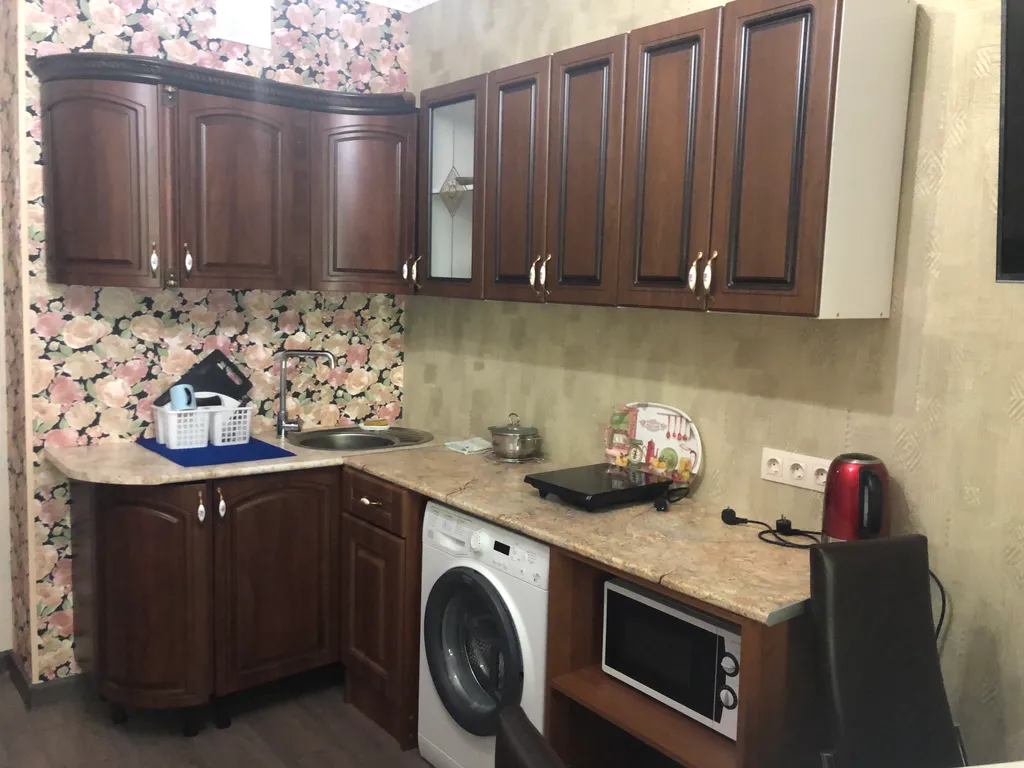 Квартира 2-комнатная Квартира — Анапа