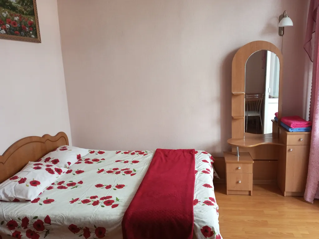 Уютная квартира в самом центре Ялты