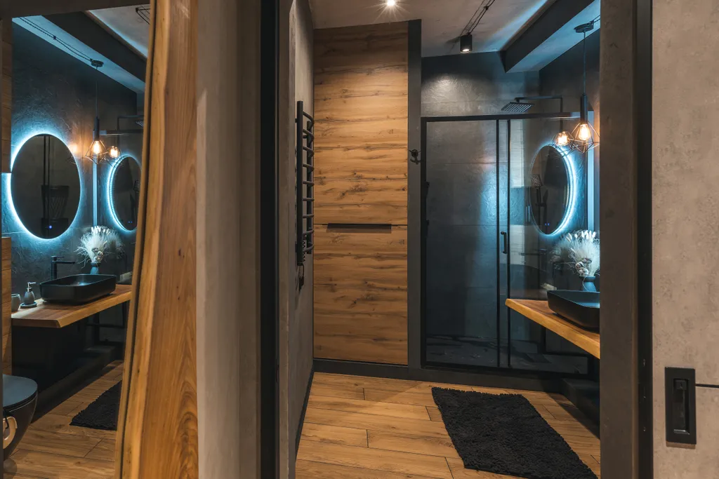 Дизайнерский апартамент в лучшей локации Крыма