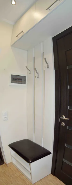 Квартира Уютная квартира у моря в районе Античного проспекта — Севастополь