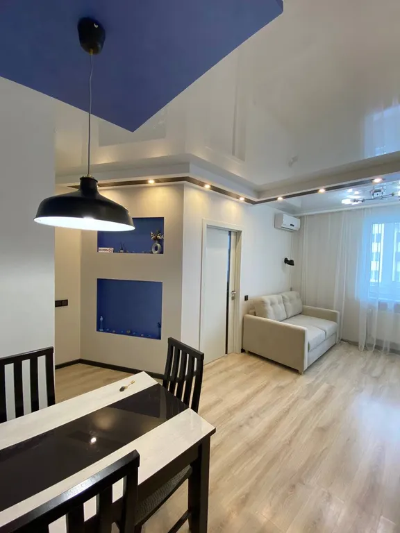 3-комнатная Квартира — аренда посуточно в Саратов