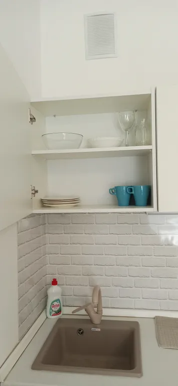 Уютная студия в ЖК Стерео