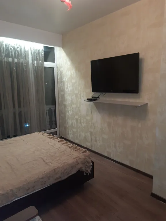 Квартира Уютная квартира с удобной локацией — Сириус