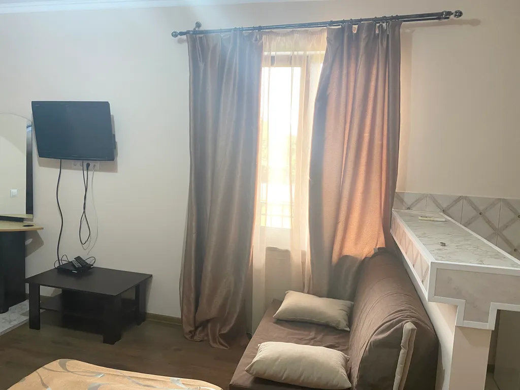 Уютный номер со всеми условиями