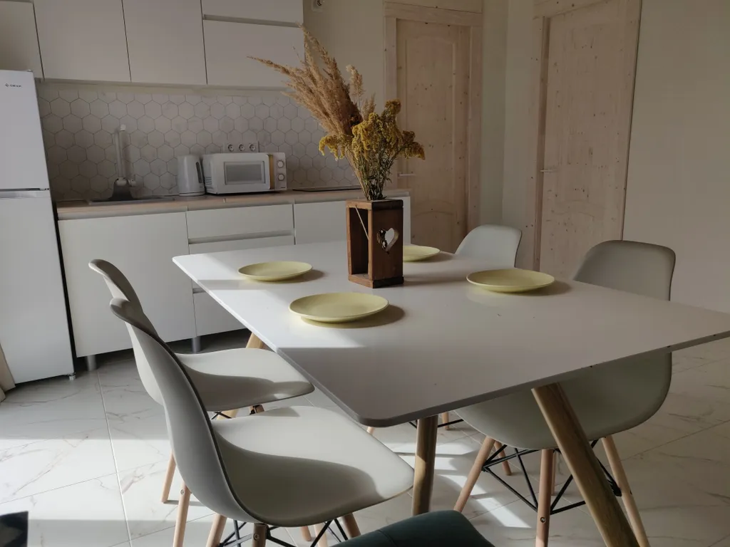 Коттедж Семейный релакс в 6 км у моря и удобной локацией для поездок по области — Зеленоградск