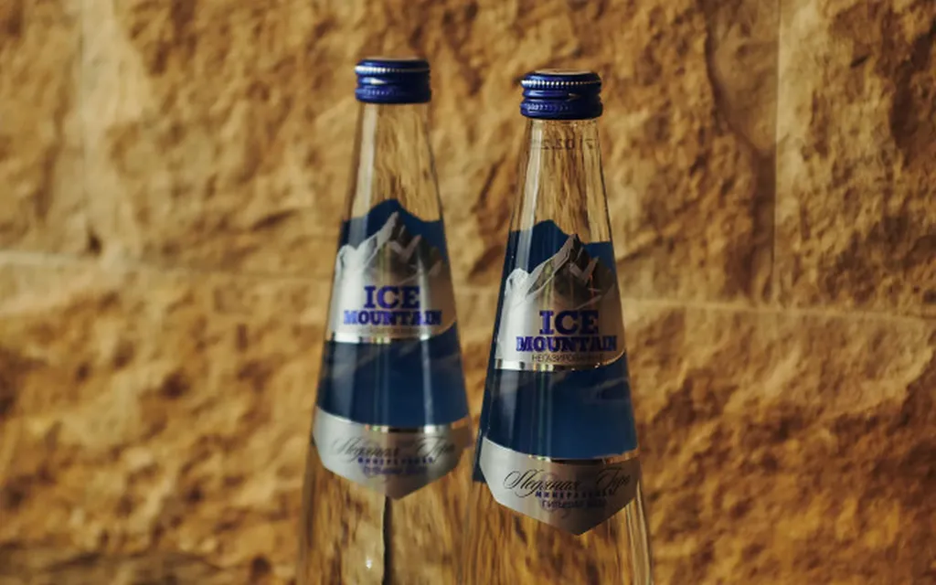 Двухместный номер Делюкс