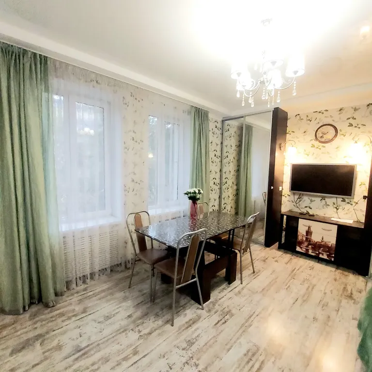 Отличная евротрешка напротив Н20