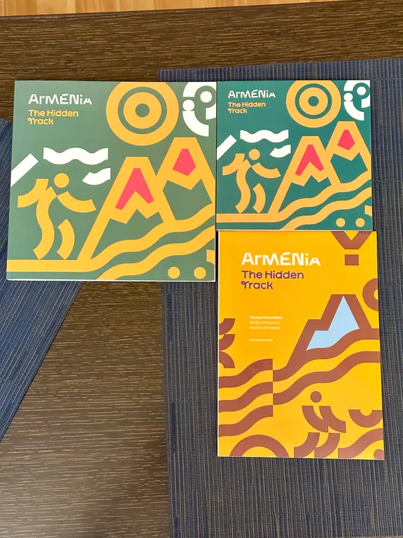 Удобная квартира в старом городе Ереван