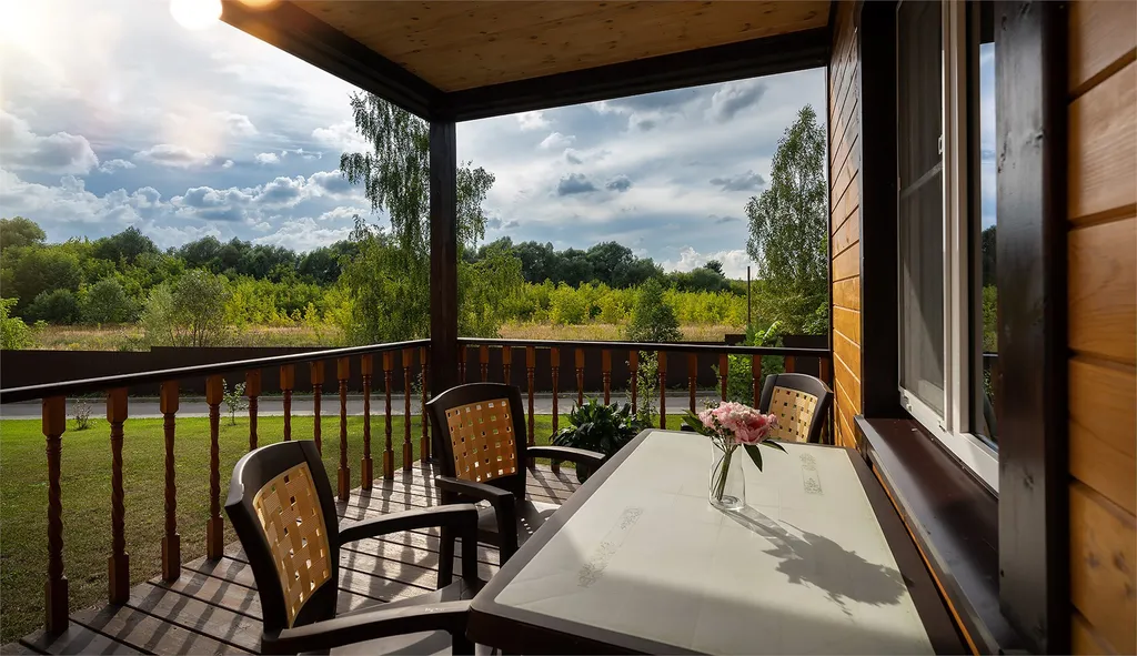 5-комнатный Дом