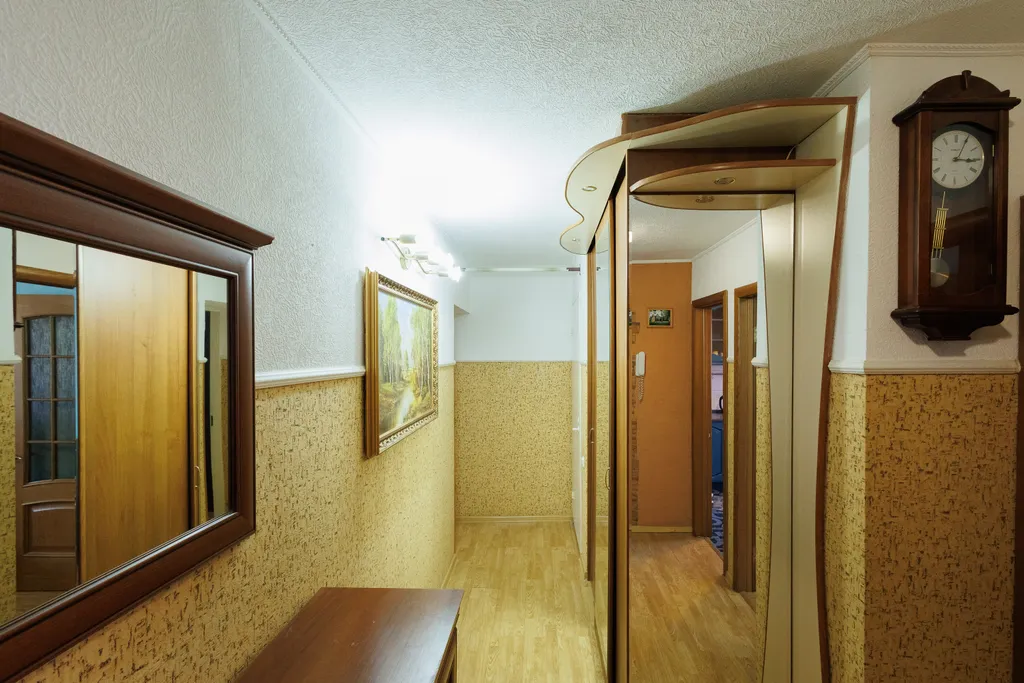 Квартира Квартира Невзоровых 82, 2шка Центр, ВВ набережная, Канатная дорога — Нижний Новгород