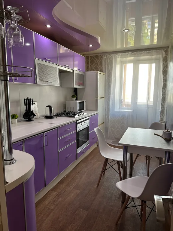 Квартира рядом с аквапарком