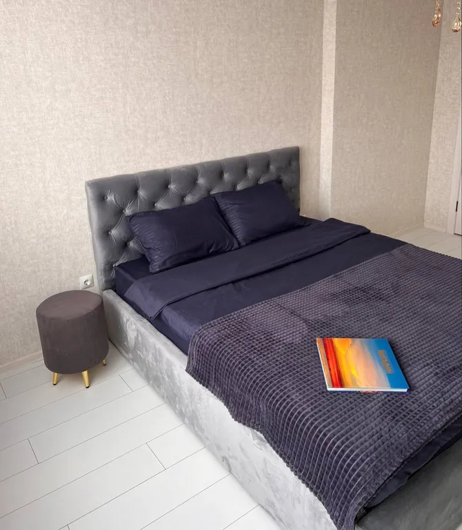 Уютная квартира в новом доме — аренда посуточно в Рязань