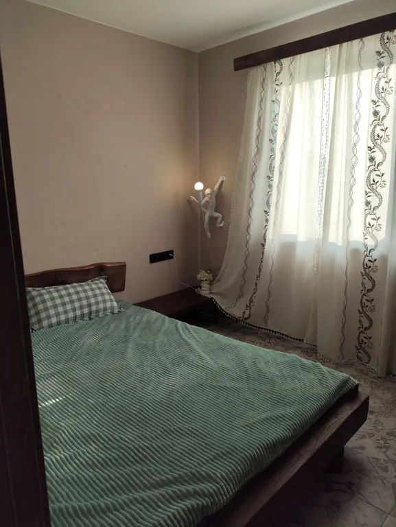 Уютный дом для вашего идеального отдыха в Филинской бухте