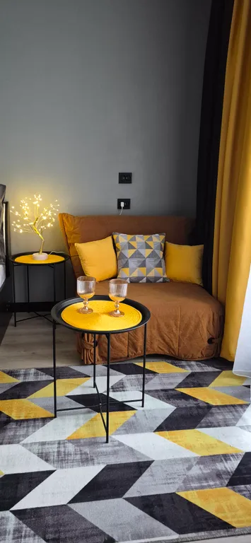 Уютное квартирное такси