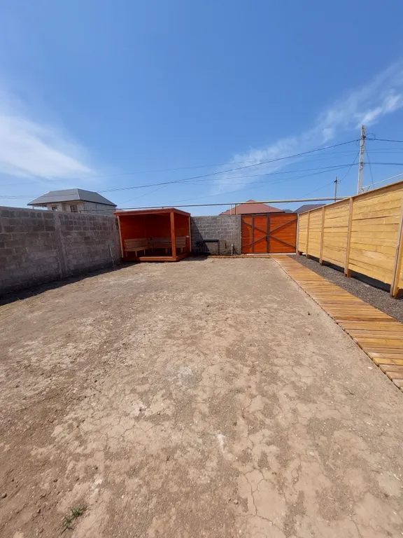 Домик для хорошего отдыха