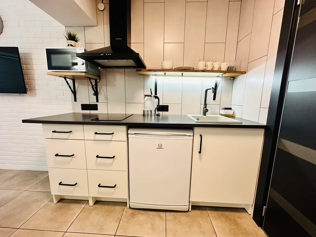 Квартира 1-комнатная Квартира — Сочи