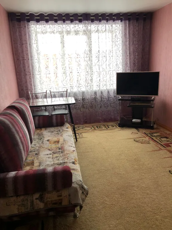 Квартира Квартира Чистота и порядок в центре посёлка — Шерегеш