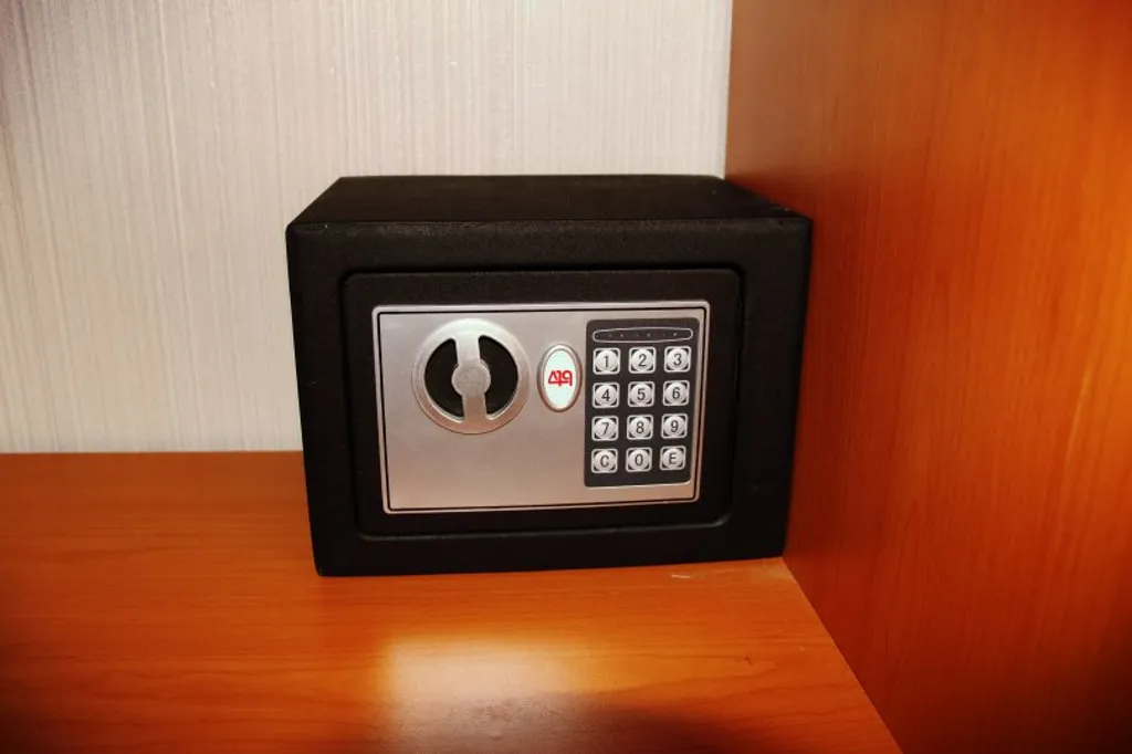 Квартира Квартира Почти классический  гостиничный номер — Сочи