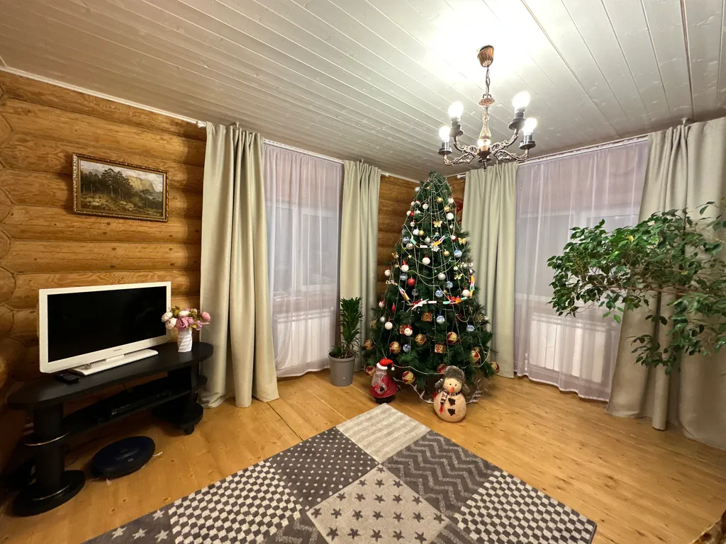 Внуково village экодом