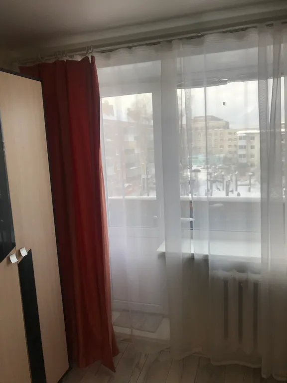 Квартира в центре города