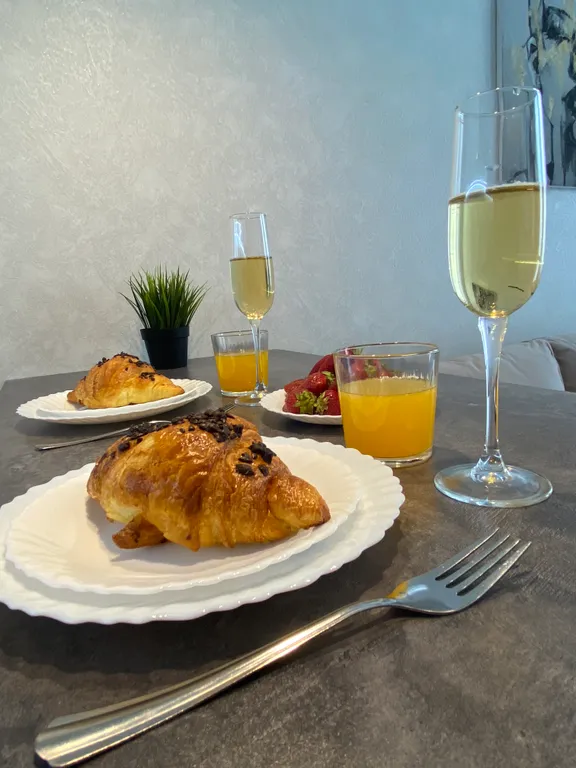 Апартамент Регата