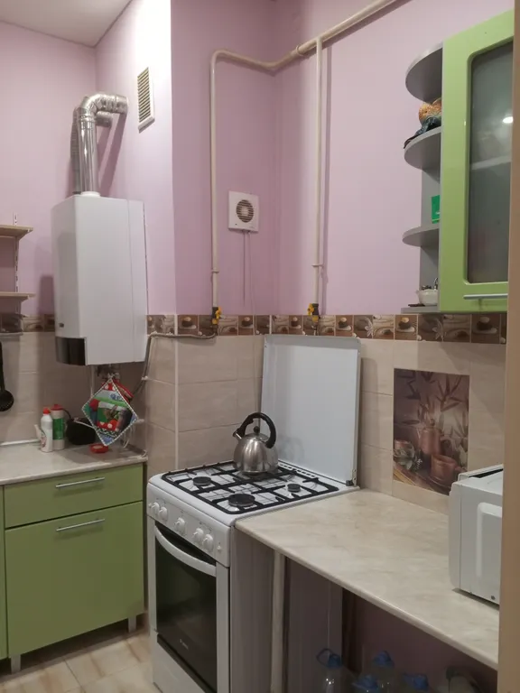 Жилье у моря