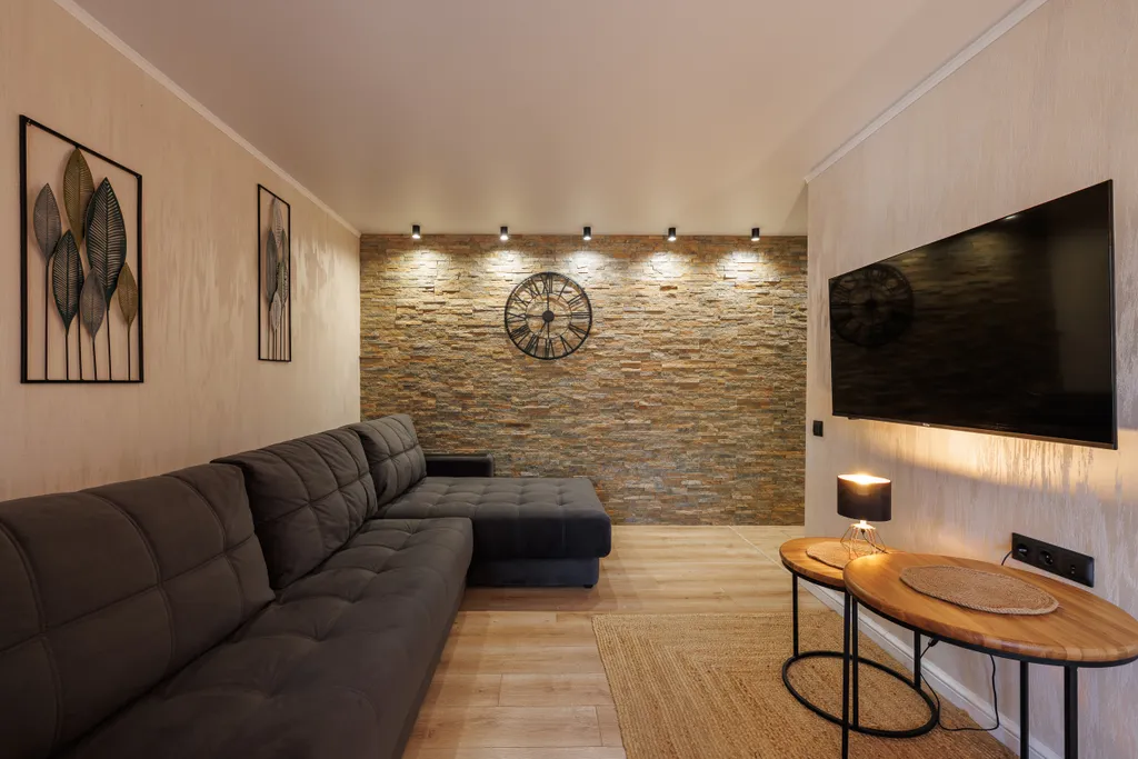 Прекрасная квартира в центре Тулы