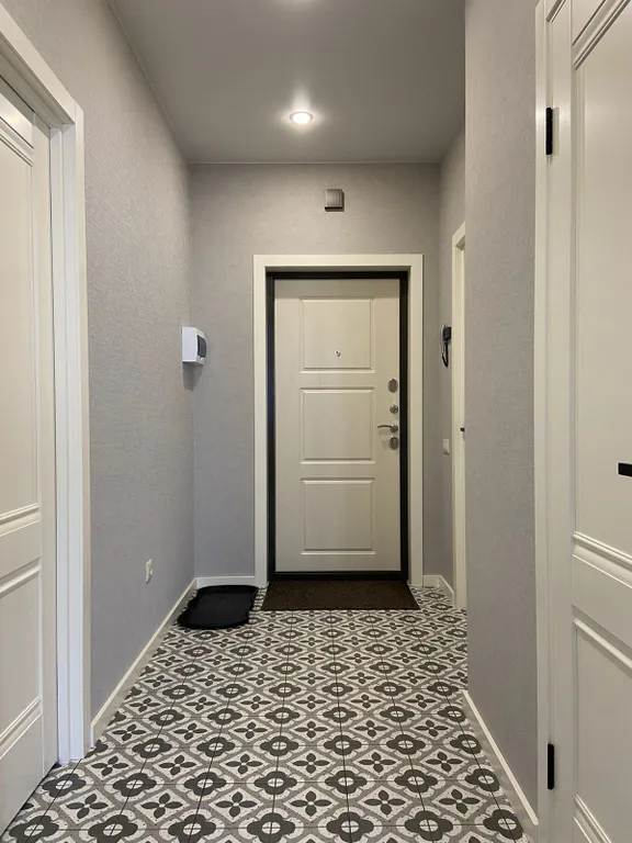 Евродвушка в центре