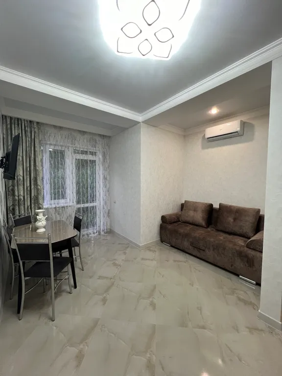 Новая уютная квартира с евро ремонтом со всеми удобствами — аренда посуточно в Хоста