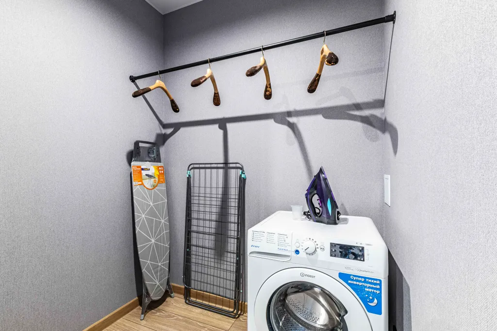 Квартира Апартаменты Dream House в ЖК Рижский — Екатеринбург