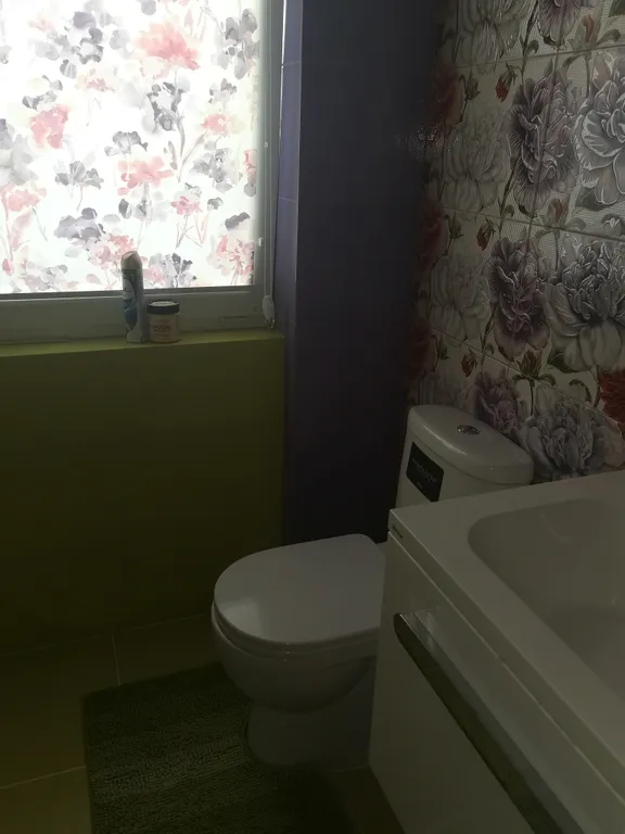 Видовая квартира с тремя балконами