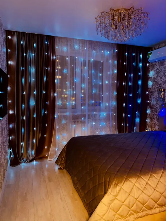 Шикарная евродвушка у Глобуса