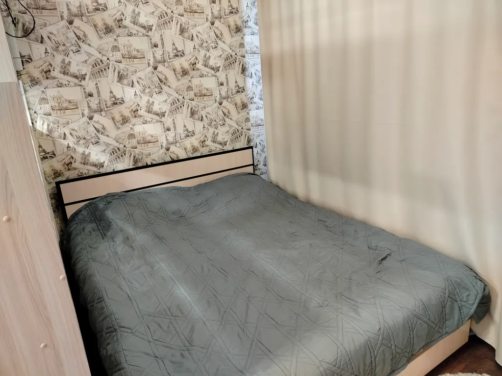 Уютная квартира в курортном городе