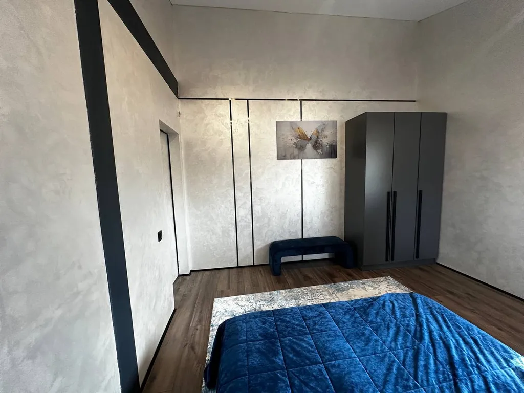 Уютный дом в стиле фахверк