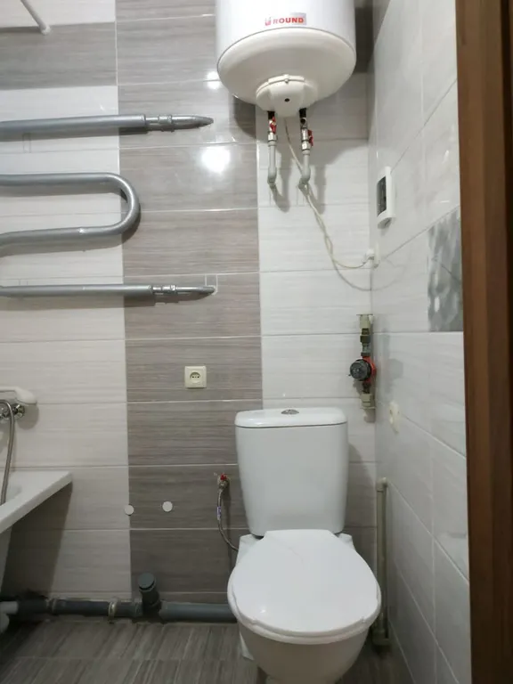 Уютная 1-комнатная квартира