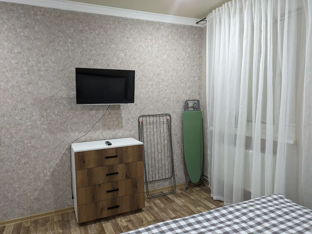 Квартира в районе собора и мечети